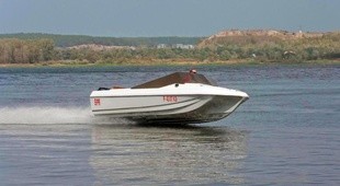 Аква Терра Буря 5S