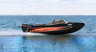 Аква Терра Буря SH