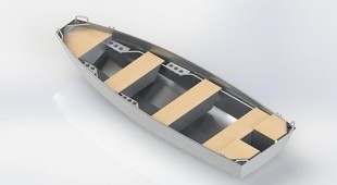 Аква Терра Егерь 4.5