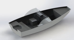 Аква Терра Егерь ПРО