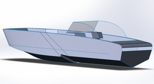 Aqua Terra Fodiator Truck 6.700