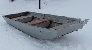 Аква Терра Голавль 3.7