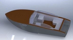 Аква Терра Мередиан-8000