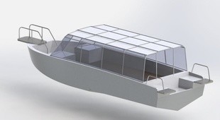 Аква Терра Надежный