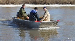 Аква Терра Налим 4.7