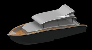 Аква Терра Ольхон 8000