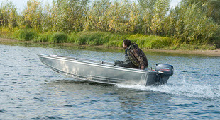 Аква Терра Плотва 3.9