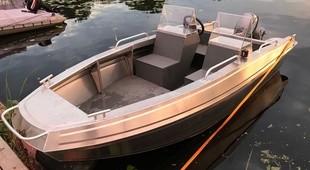 Аква Терра Плотва WB 3.9