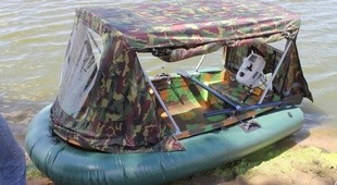 Аква Терра Ял-картоп МБ 2.20