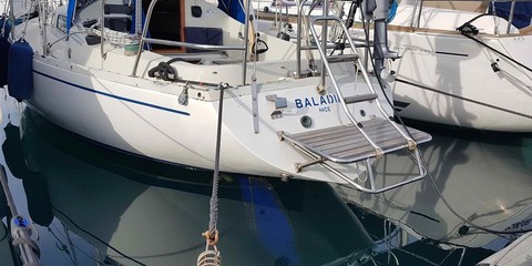 Albin marine ballad