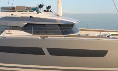 Fountaine Pajot Alegria 67