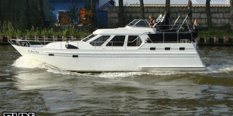 Alert prestige 1200 ak