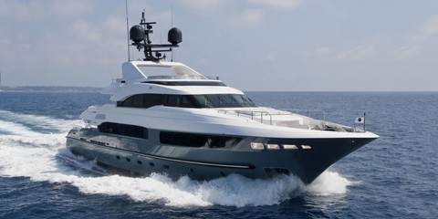 Alexander Two Mondomarine