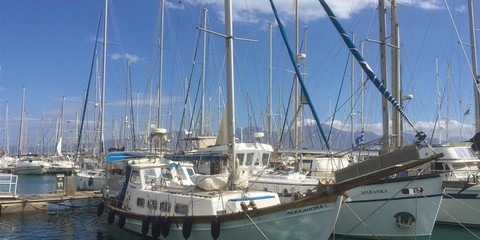 Alexandra bespoke make