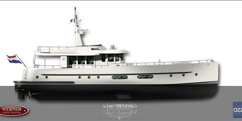 De Alm Grand Voyager 74