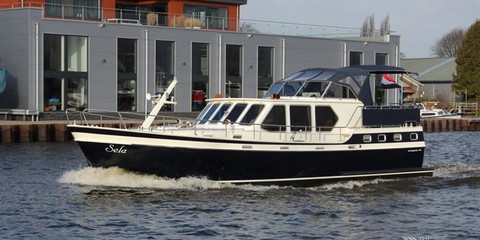 Alm spiegelkotter 14.00 ak cabrio