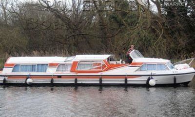 Alpha Marine Group 42