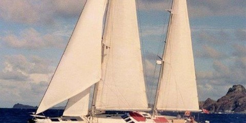 Alumarine Shipyard jeroboam