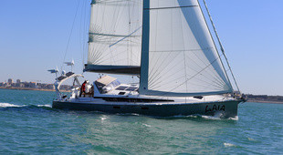 Alubat OVNI 52 Evolution