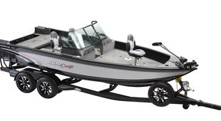 Alumacraft 205 Sport