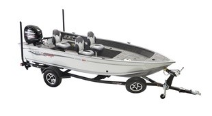 Alumacraft Classic 165