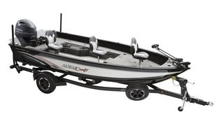 Alumacraft Competitor 185