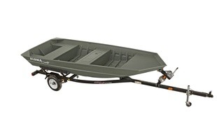 Alumacraft MV1448 JON