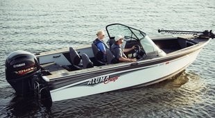 Alumacraft Trophy 185