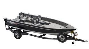 Alumacraft Voyageur 175