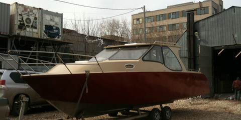 Amadeus 920 Prestige