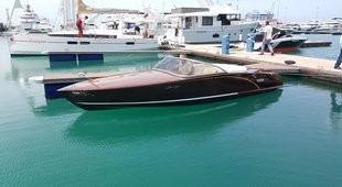 AMC Design 57 AMC Prestige