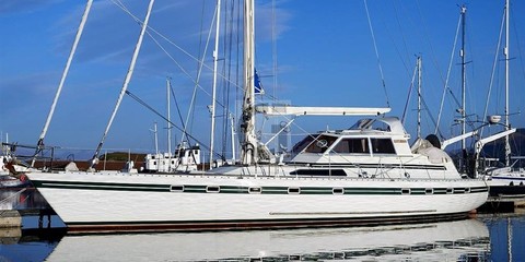 Ancasta Yachts surprise 58