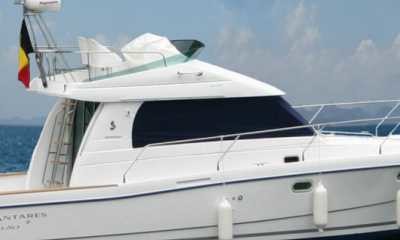 Beneteau Antarès 10.80