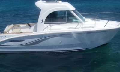 Beneteau Antarès 650 HB
