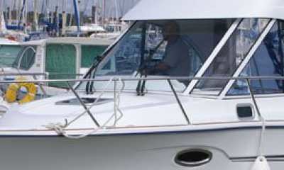 Beneteau Antares 8.8