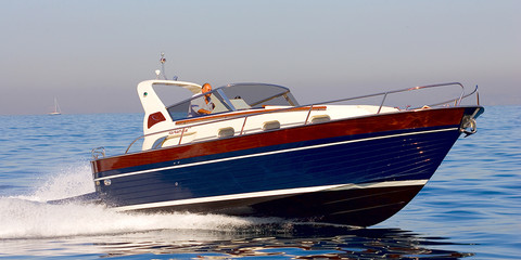 Apreamare 32 Comfort