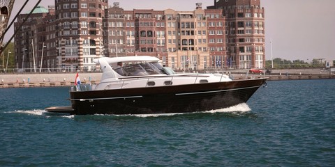 Apreamare 38 Comfort
