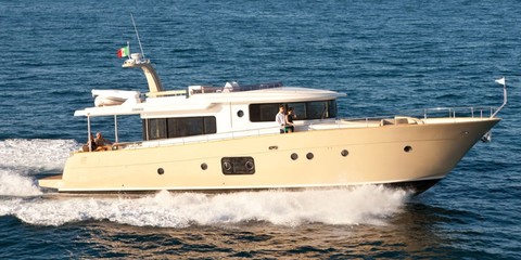 Apreamare Maestro 66