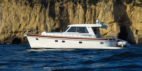 Apreamare Smeraldo 45