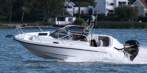 Aquador Aquador 22 WAе