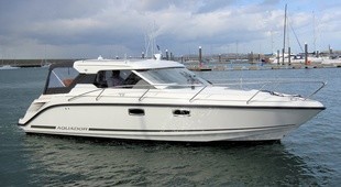 Aquador 27 HT