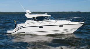 Aquador 30 HT