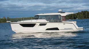 Aquador 35 AQ