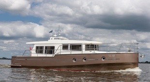 Aquanaut Andante 380 OC