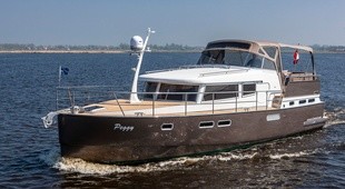 Aquanaut Andante 400 AC-DJ