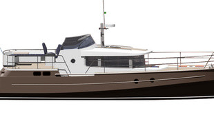 Aquanaut Andante 500 AC