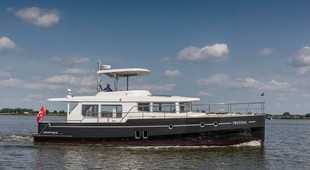 Aquanaut Andante 500 OC