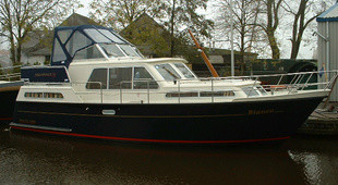 Aquanaut Beauty 1050 AK