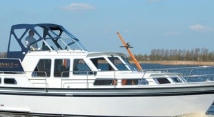 Aquanaut Beauty 1100 AK