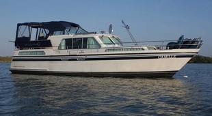 Aquanaut Beauty 1400 AK